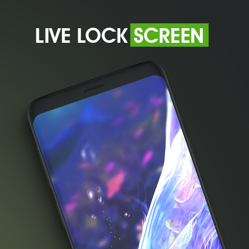 Live Lock Screen icon