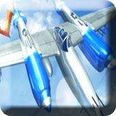 Air Strikers 1945 Attack Force icon