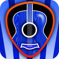 Tabs & Chords in Spanish on 9Apps