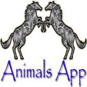 Animals App on 9Apps