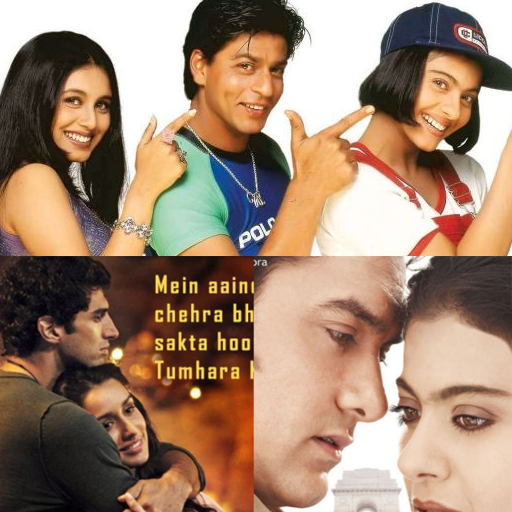 Music India Complete Lyrics icon