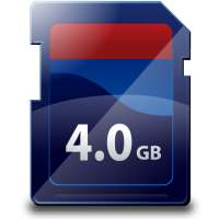 Rescan SD Card on 9Apps