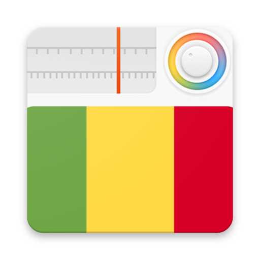 Mali Radio Stations Online - Mali FM AM Music icon