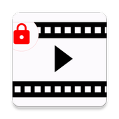 Video Lock App icon
