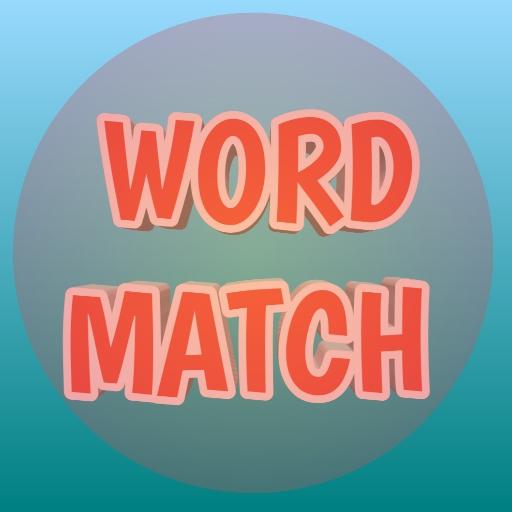 WORD MATCH icon