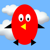 Flying Birds icon