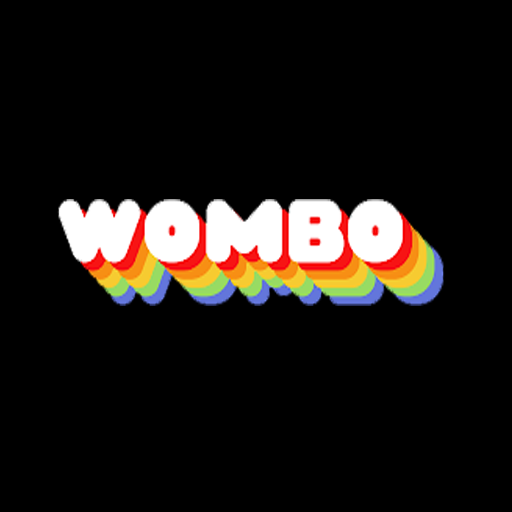 Guide for wombo ai app icon