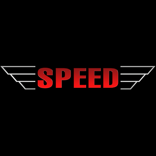 Speed Eco Mode icon