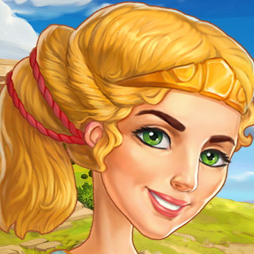 Adventures of Megara (Deluxe Edition) icon