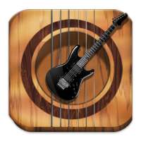 Acoustic Guitar Tuner on 9Apps