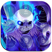 Sans Lock Screen icon