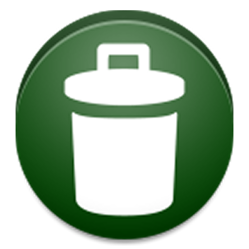 Delete Old Files أيقونة