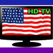 US TV Channels Live