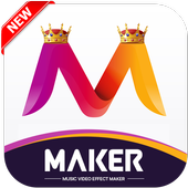 Magic.ly - Music Video icon