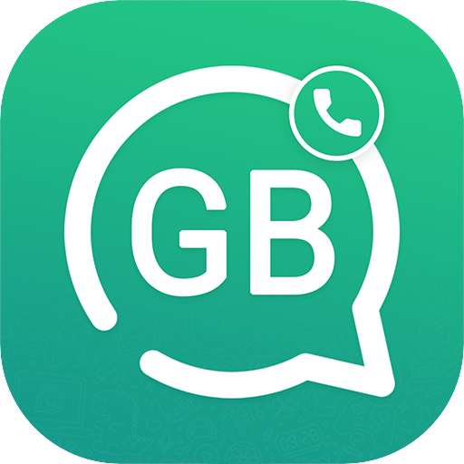 GB Latest Version Whatsapp icon