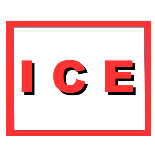 ICE - In Case of Emergency icon