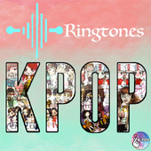 Kpop Ringtones Offline icon