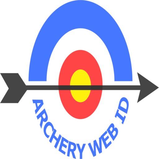 Archery.Web.ID - Archery One Stop Application icon