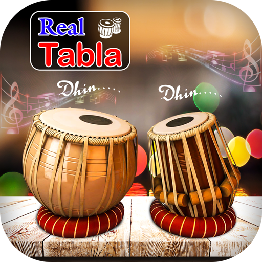Real Tabla icon