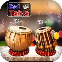 Real Tabla on 9Apps