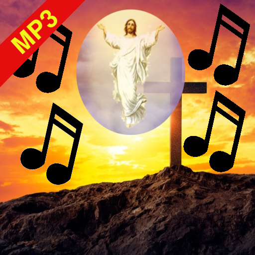 Lagu Rohani MP3 icon