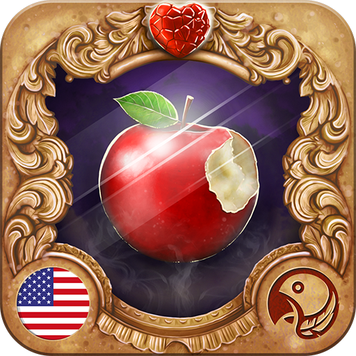 Rescue Snow White! Fairy Tale Journey icon