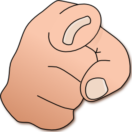 Unix Finger Client icon