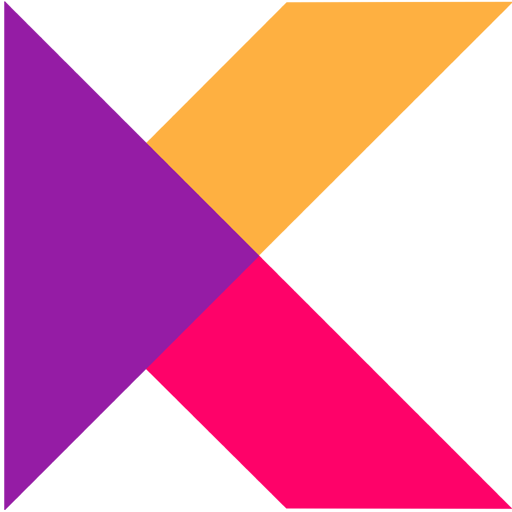 Kuwait 1 FM أيقونة