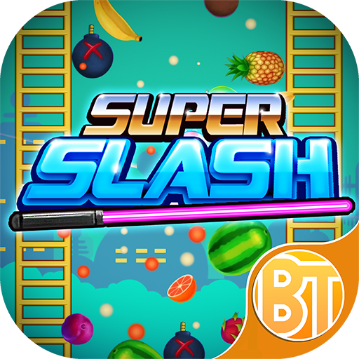 Super Slash - Make Money Free icon