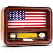 ALL USA RADIO on 9Apps