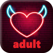 Truth or Dare for Adult Dirty 21  icon