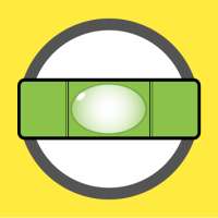 Bubble Level - quick measure