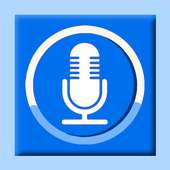 Voice recorder on 9Apps