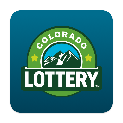 Colorado Lottery icon