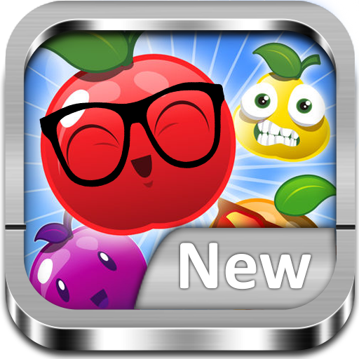 Amazing Fruit Garden Mania icon