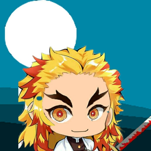 Demon Slayer War Attack icon