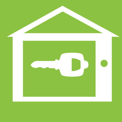 My Key Mobile icon