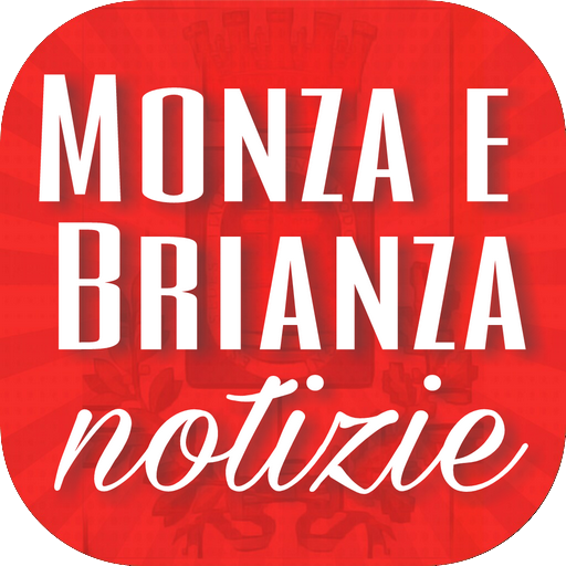 Monza e Brianza Notizie icon