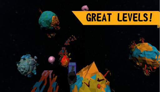 Geometry 3D Dash screenshot 3