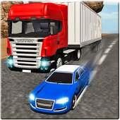 Extreme Traffic Racer 3D