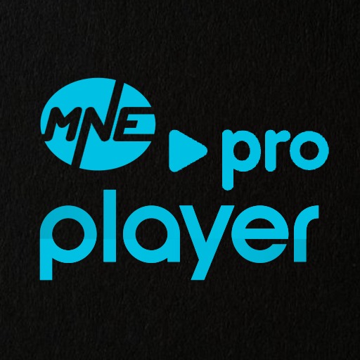 MNE PLAYER icon