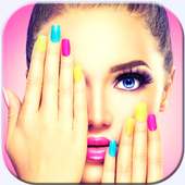 Beauty cam makeover on 9Apps