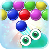 Bubble Shooter Jelly icon