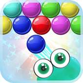 Bubble Shooter Jelly