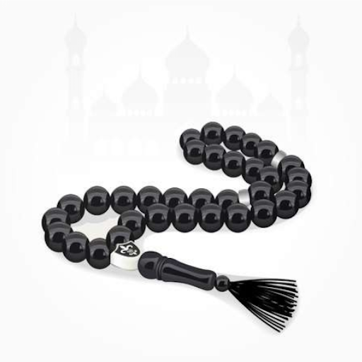 Simple Tasbeeh - Muslim Tasbih &amp; Dhikr icon