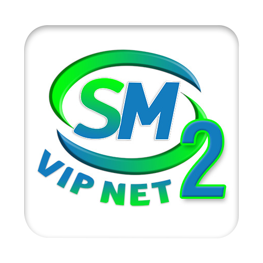 SM VIP NET 2 - Fast VPN icon