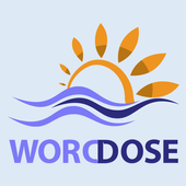WordDose icon