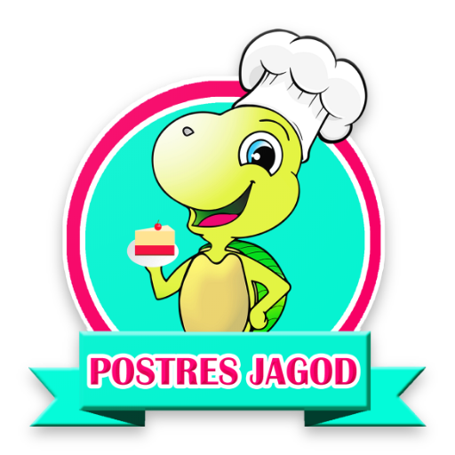 Recetas de Postres JagoD Gratis en Español icon