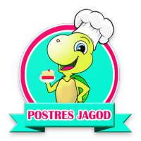 Recetas de Postres JagoD Gratis en Español