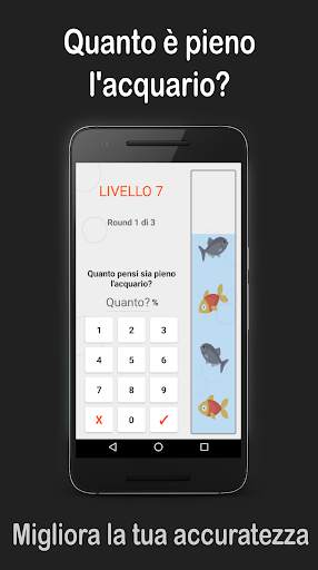 Skills - Gioco di logica screenshot 2
